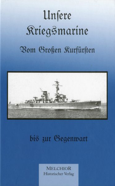Unsere Kriegsmarine