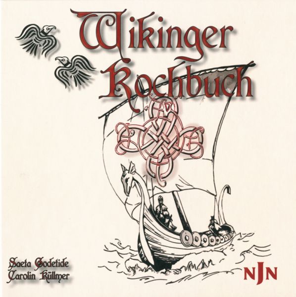 Wikinger Kochbuch
