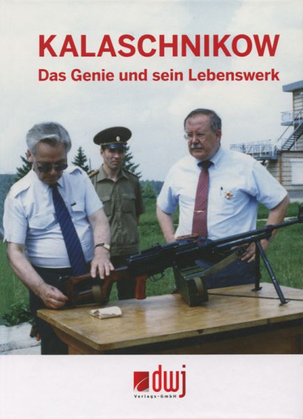 Kalaschnikow