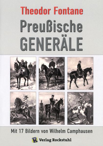 Preußische Generäle