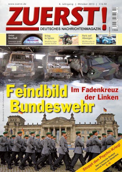ZUERST!