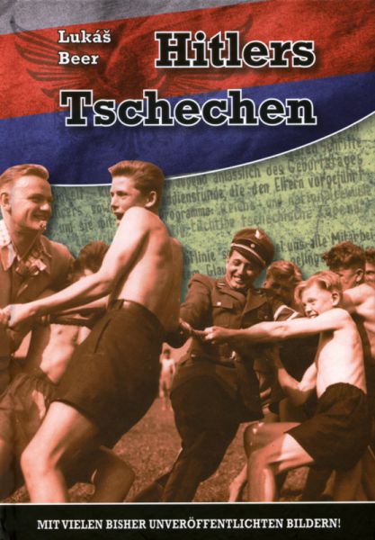 Hitlers Tschechen