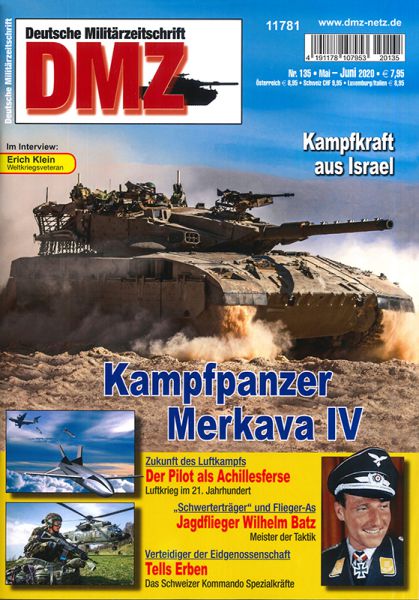 Deutsche Militärzeitschrift