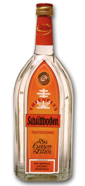 Thienelt „Schüttboden Traditions-Kümmel“