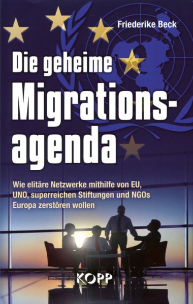 Die geheime Migrationsagenda