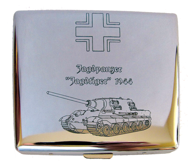 „Jagdtiger“