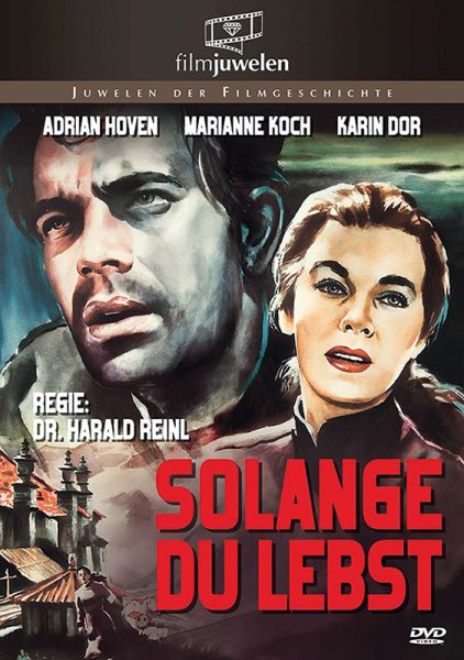 Solange du lebst