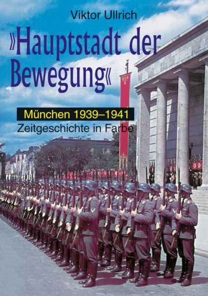 „Hauptstadt der Bewegung“