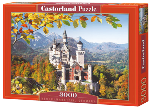 „Neuschwanstein“