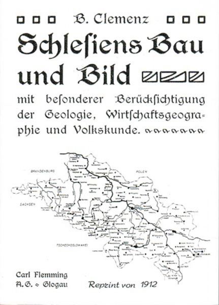Schlesiens Bau und Bild