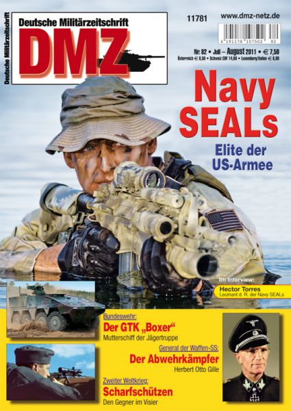 Deutsche Militärzeitschrift