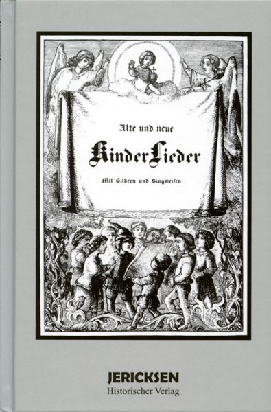 Alte und neue Kinderlieder