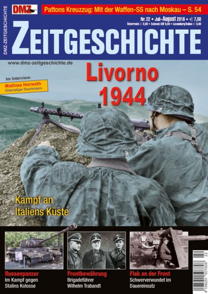 Livorno 1944