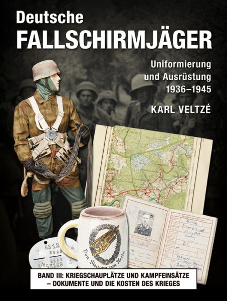 Deutsche Fallschirmjäger