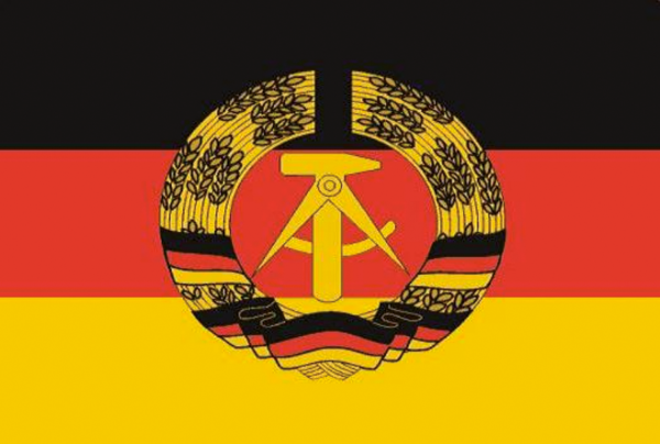 Deutsche Demokratische Republik