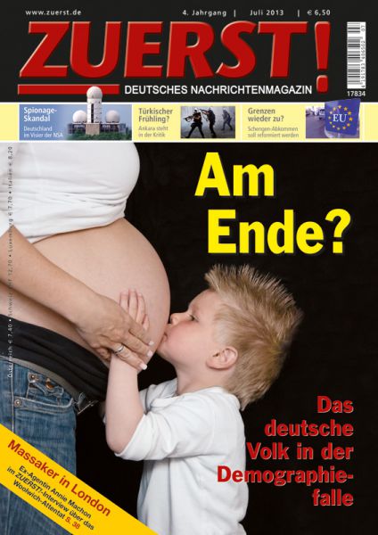 ZUERST!
