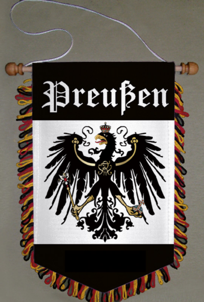 "Preußen"