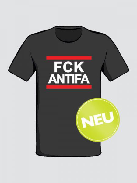 FCK Antifa