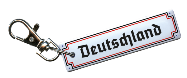 "Deutschland"