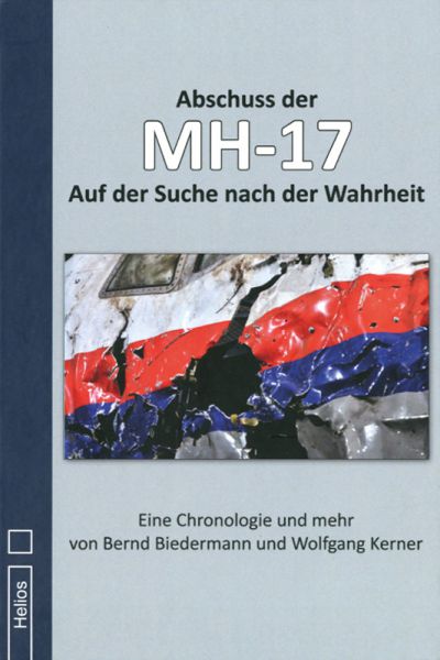 Abschuß der MH-17