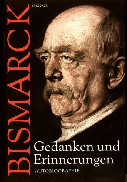 Gedanken und Erinnerungen