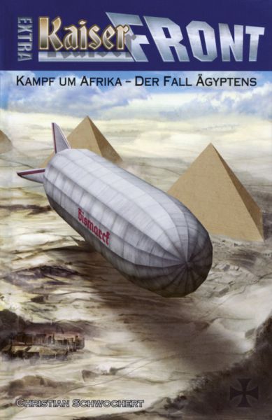 Kaiserfront Extra – Bd. 2