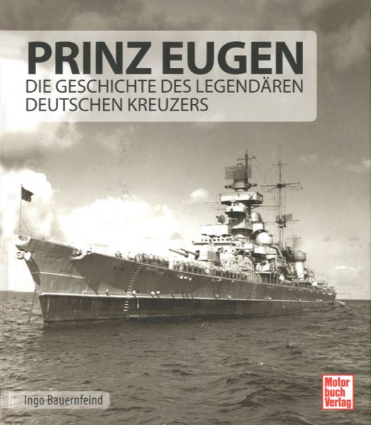 Prinz Eugen