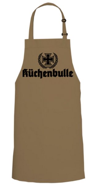 „Küchenbulle“