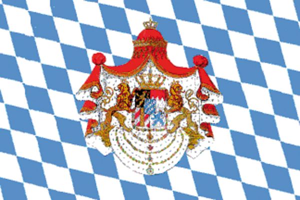 Königreich Bayern