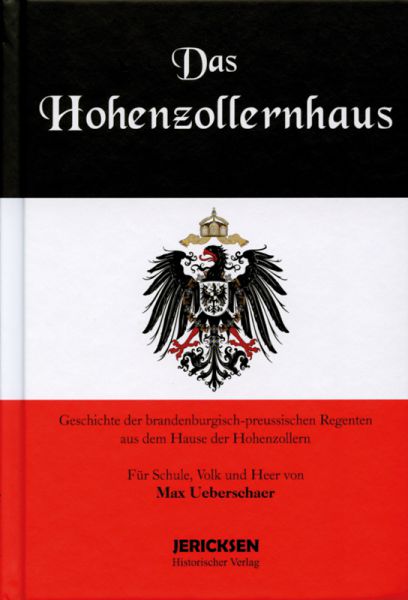 Das Hohenzollernhaus