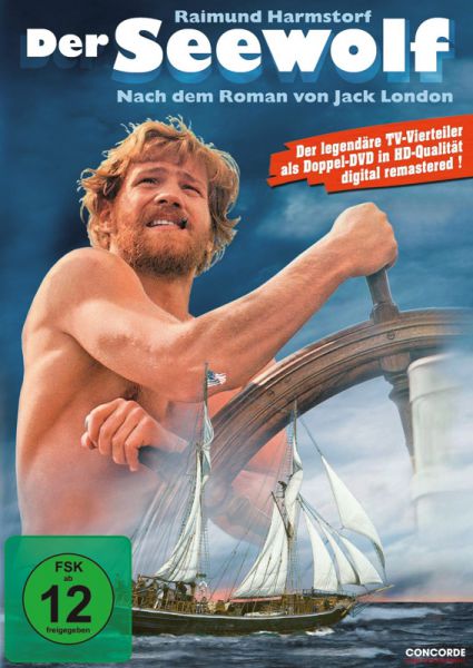 Der Seewolf (1971)