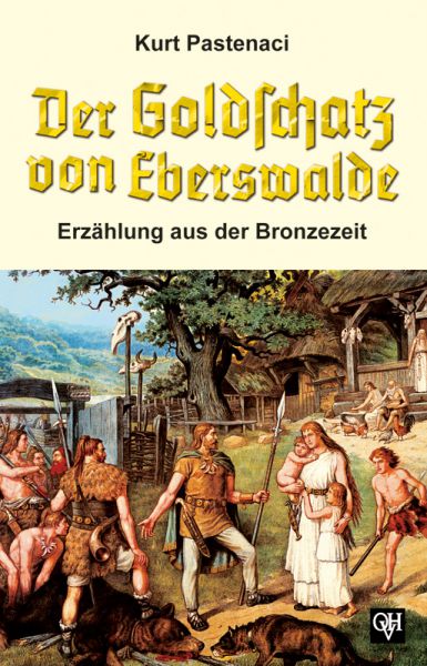 Der Goldschatz von Eberswalde