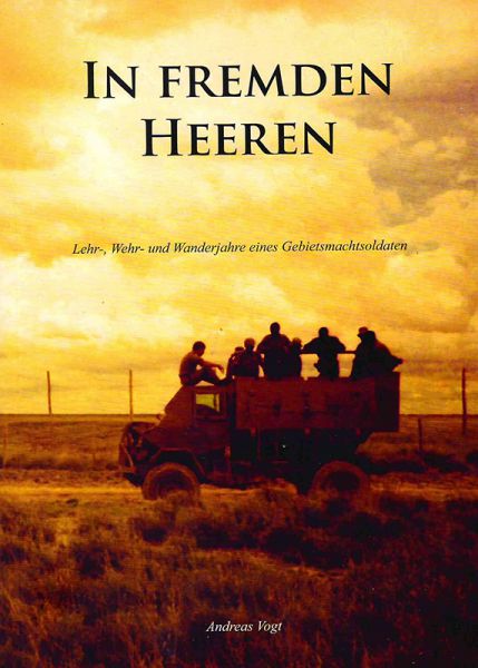 In Fremden Heeren