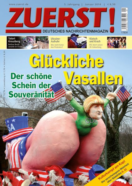 ZUERST!