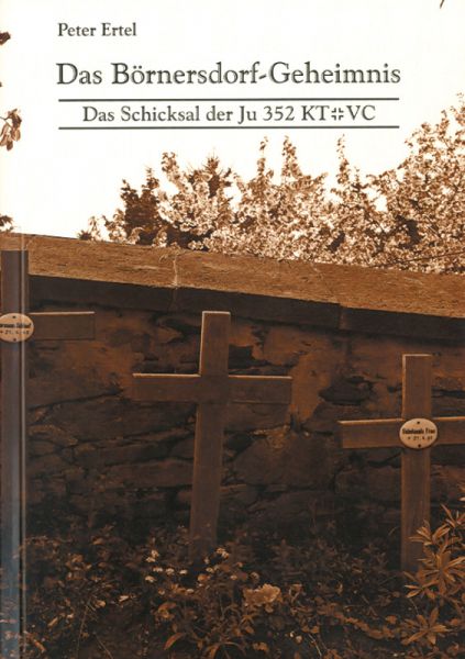 Das Börnersdorf-Geheimnis