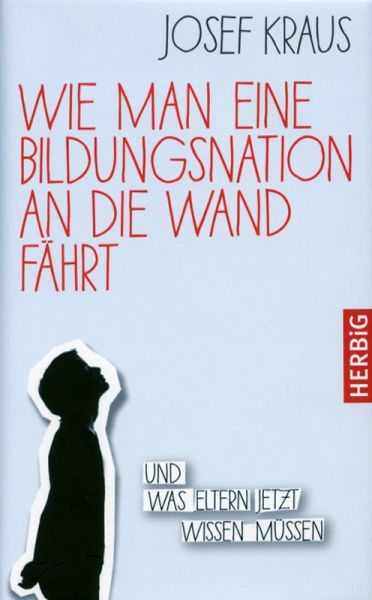 Wie man eine Bildungsnation an die Wand fährt