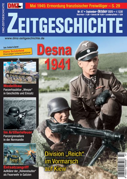 Desna 1941
