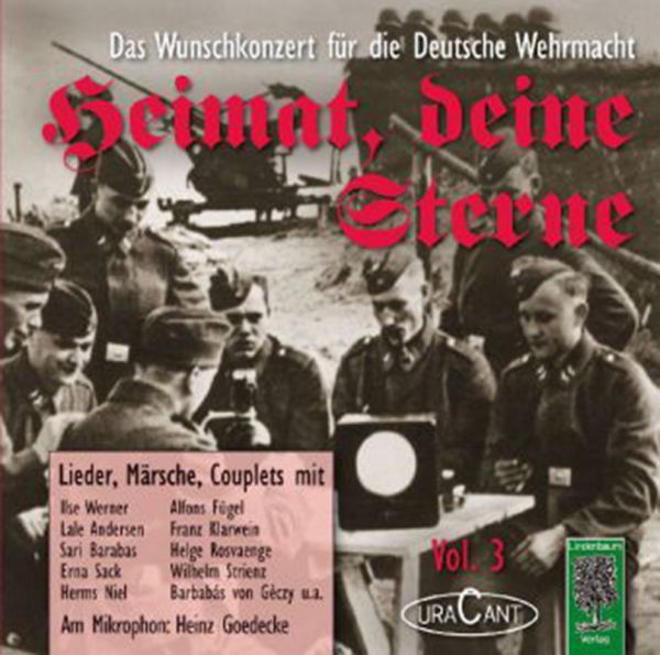 Heimat deine Sterne