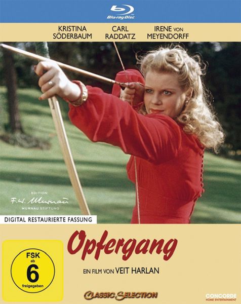Opfergang (1944)