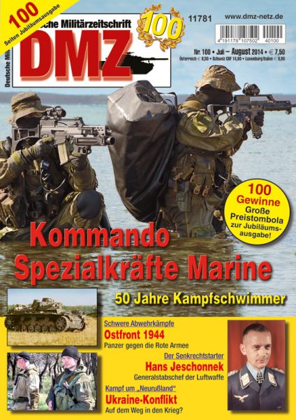 Deutsche Militärzeitschrift