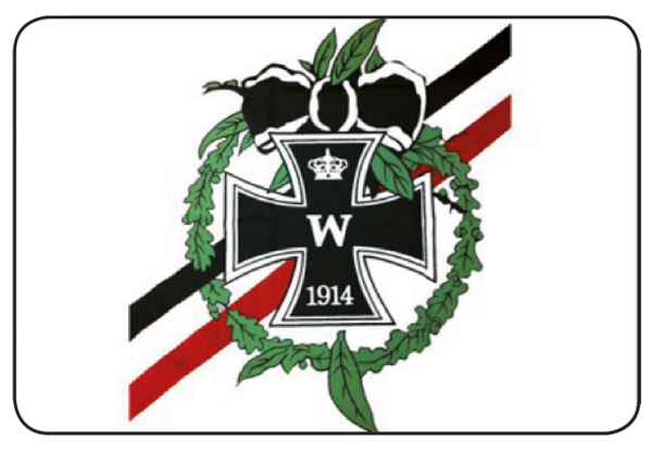 Eisernes Kreuz 1914