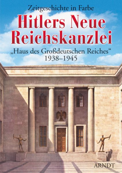Hitlers Neue Reichskanzlei