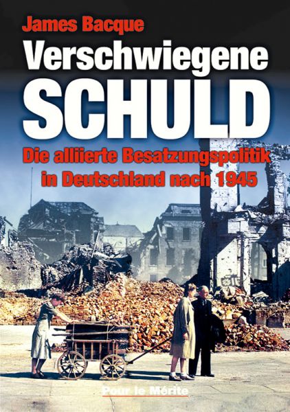 Verschwiegene Schuld