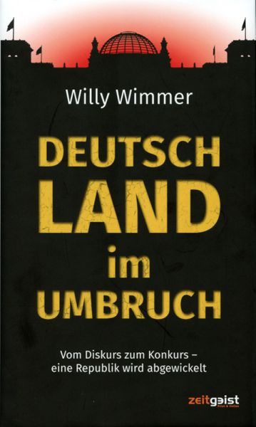Deutschland im Umbruch