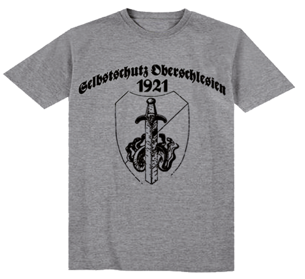 „Selbstschutz Oberschlesien 1921“
