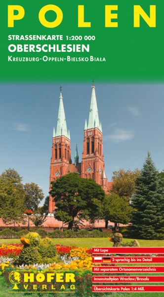 Oberschlesien