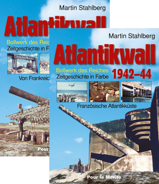 Atlantikwall 1942–44