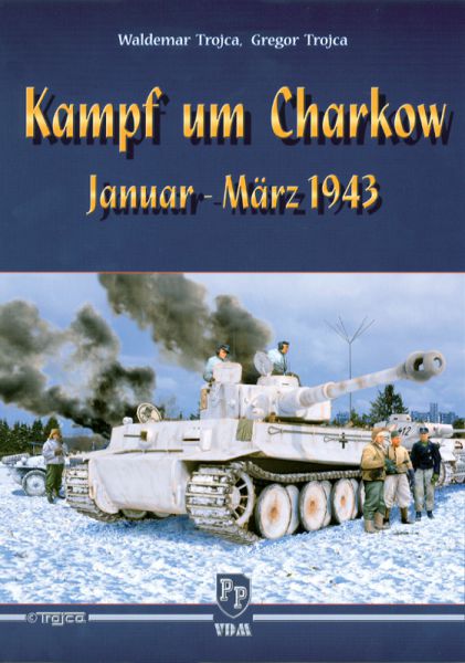 Kampf um Charkow