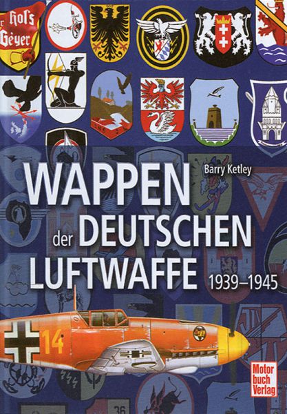 Wappen der Deutschen Luftwaffe 1939–1945
