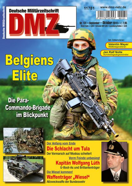 Deutsche Militärzeitschrift